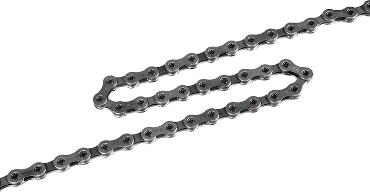 Actual product image Shimano CN-HG701 chain 11-speed (11-speed)