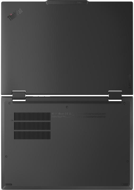 Immagine prodotto Lenovo ThinkPad T14s 2-in-1 Gen 1 (14", Intel Core Ultra 7 255U, 32 GB, 1000 GB, DE)