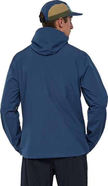 Immagine prodotto Cotopaxi Impermeo 3l Hoodie Shell (M)