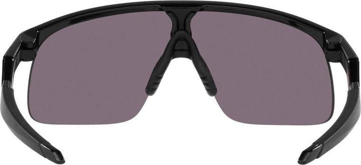 Image du produit Oakley Résistance (Noir poli, Gris Prizm)
