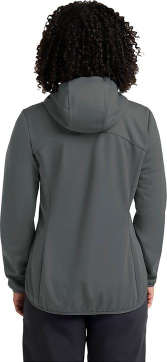 Produktbild Jack Wolfskin Windhain Hoody W (S)
