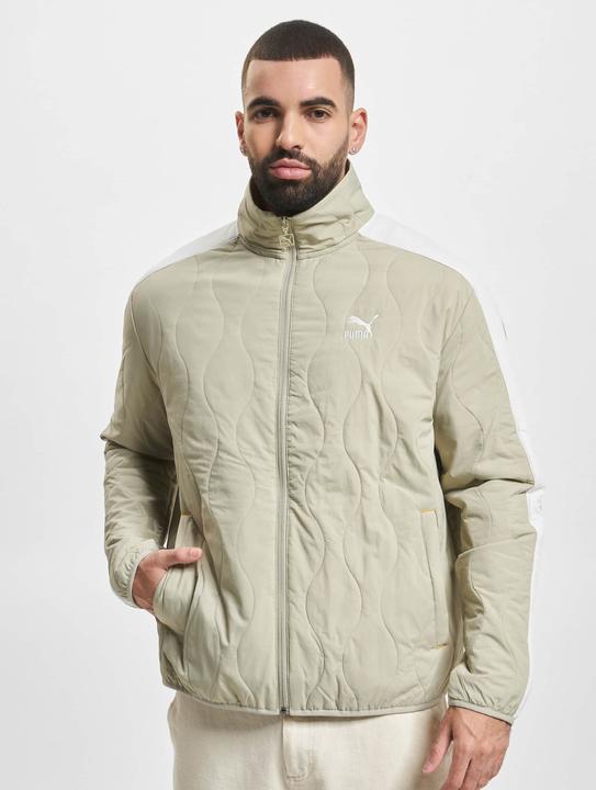 Produktbild Puma T7 Quilting (S)