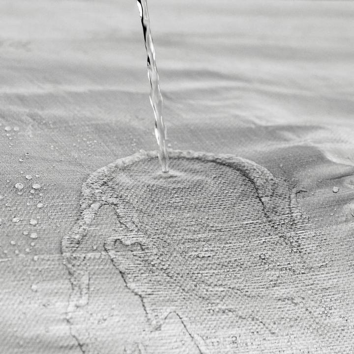 Produktbild SoBuy Foliengerätehaus