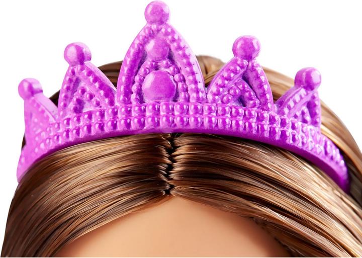 Image du produit Barbie Princesse de l'arc-en-ciel