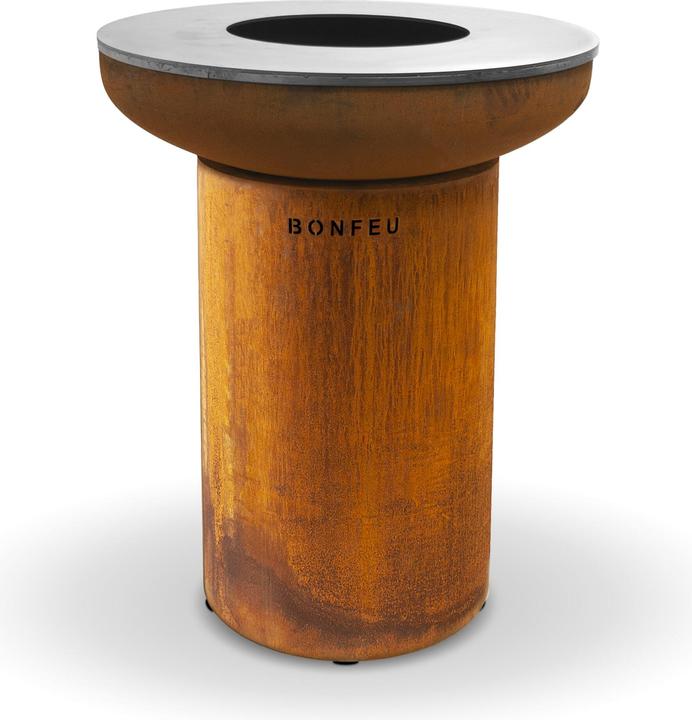 Produktbild Bonfeu BonBiza (80 cm)