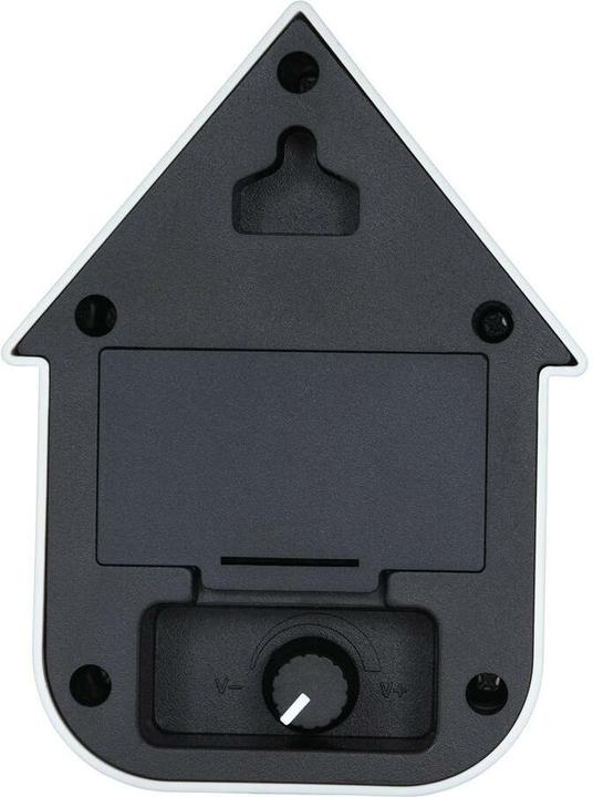 Actual product image Karlsson Sound Box Modern Cuckoo