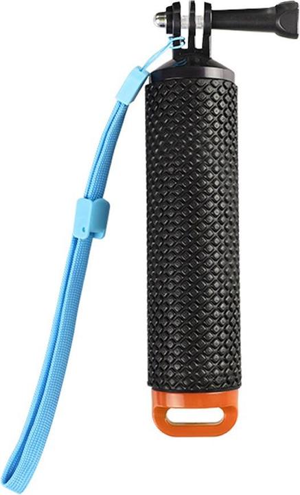 Actual product image Ueli Express GoPro Floating Waterproof Holder Handle Selfie Stick (Hero 10, Hero 6, Hero 8, Hero 7, Hero 13 Black, Hero 9, Hero 12, Hero 11)