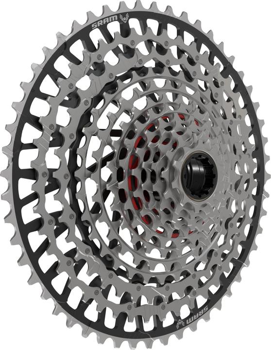 Immagine prodotto Sram XX T-Type Eagle AXS