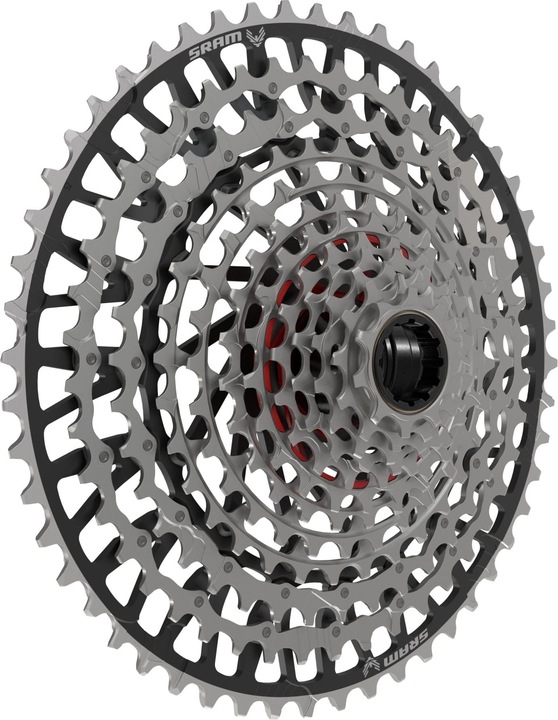 Actual product image Sram XX T-Type Eagle AXS