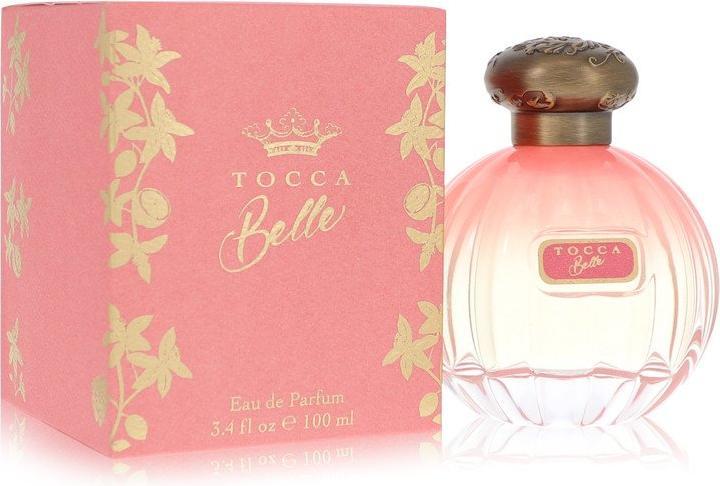 Actual product image Tocca Belle (Eau de parfum, 100 ml)