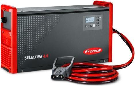 Produktbild Fronius Selectiva 8040 (40 A)