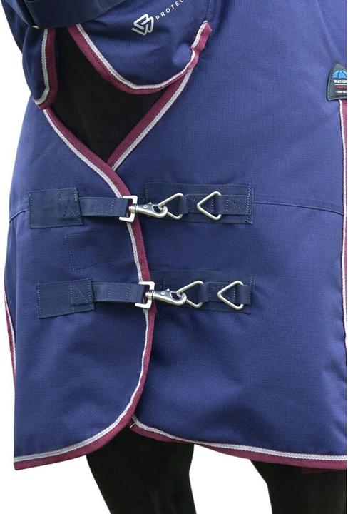 Immagine prodotto Weatherbeeta Comfitec Essential Collo Combo Coperta per Cavalli