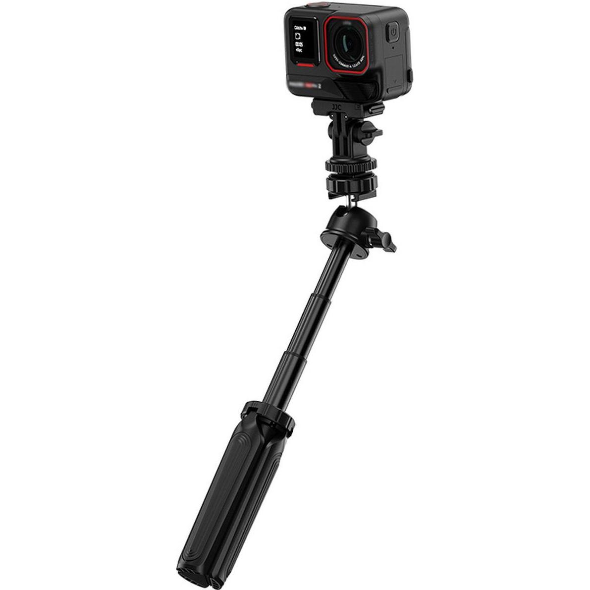 JJC QRIM CS Quick Release Cold Shoe Foot (Vari), Accessori per fotocamera digitale