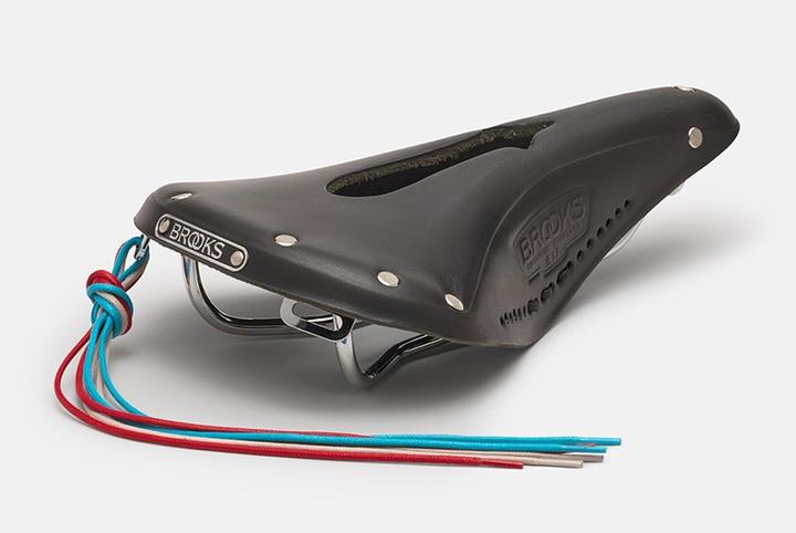 Image du produit Brooks England B17 Étroit impérial