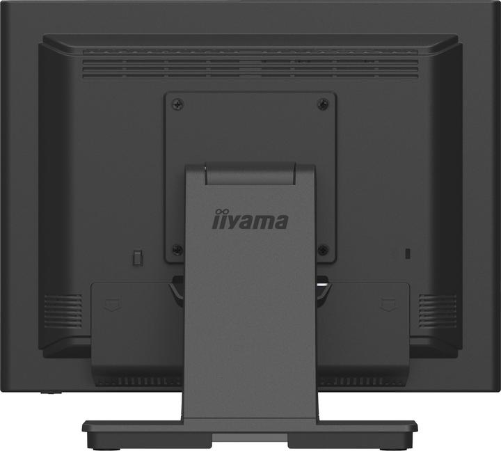 Image du produit iiyama Dis public 15 T1532MSC-B1S TOUCH (1024 x 768 pixels, 15")