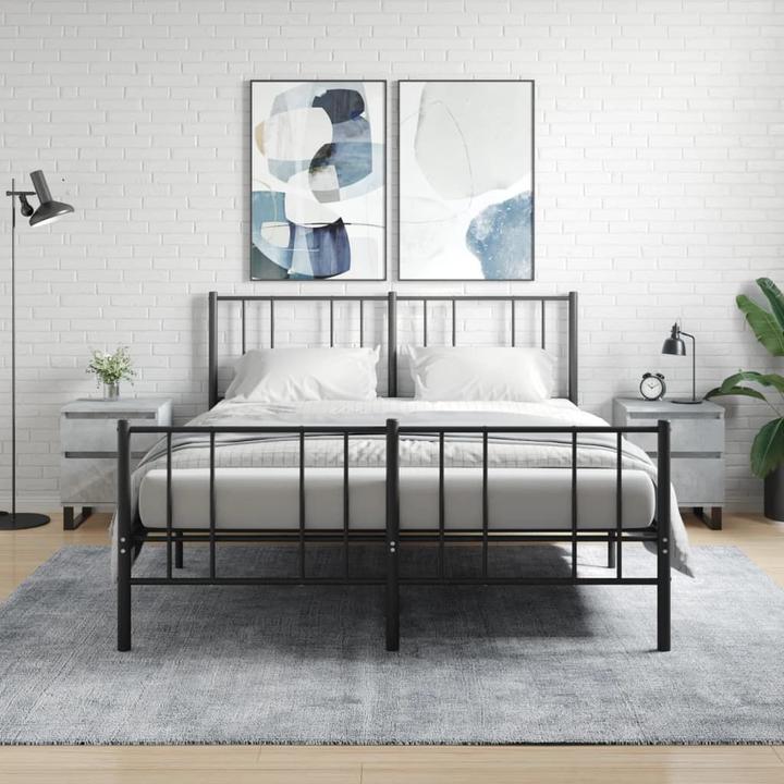 Immagine prodotto vidaXL Nachttisch (40 x 35 x 50 cm)