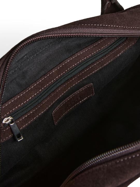 Image du produit Pieces Pcbowling Wildleder Bag