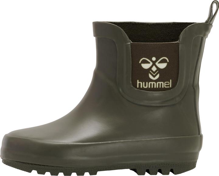 Actual product image hummel Rubber Boot Infant (26)