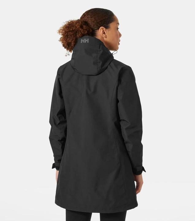 Immagine prodotto Helly Hansen Giacca lunga Belfast