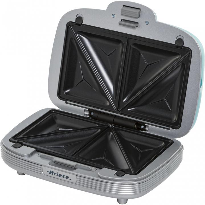 Actual product image Ariete 1972 Party Time sandwich machine