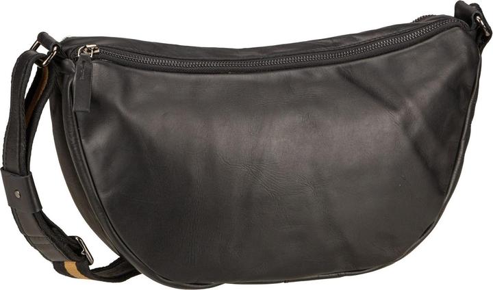 Immagine prodotto Harolds Caugio Umhängetasche Leder 36 cm