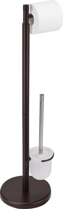 Domoletti TOILETPAPER HOLDER BIE-0613