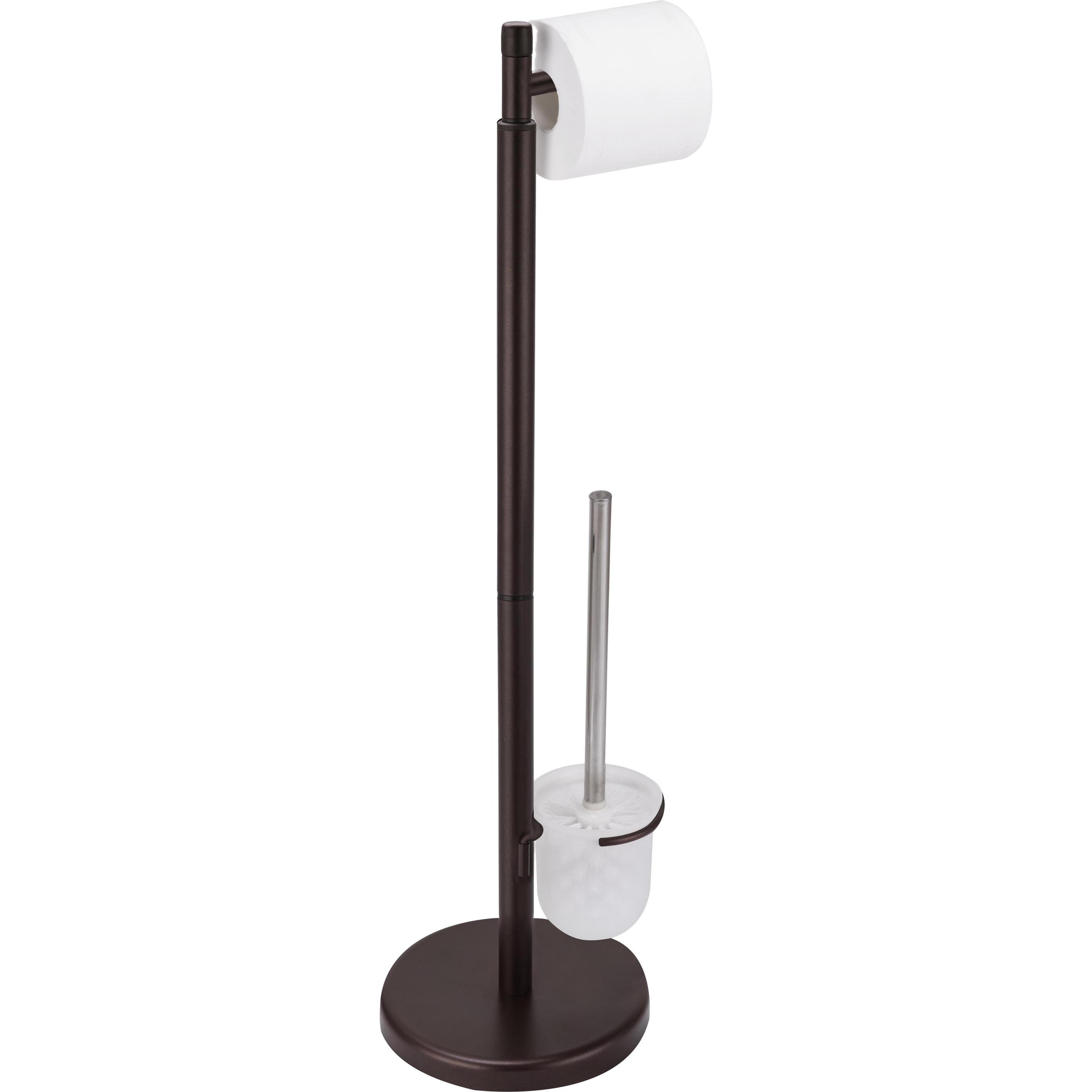 Domoletti, Toilettenpapierhalter, TOILETPAPER HOLDER BIE-0613