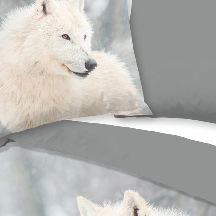 Productafbeelding Good Morning Julian (Beddengoed set, 135 x 200 cm, 80 x 80 cm)