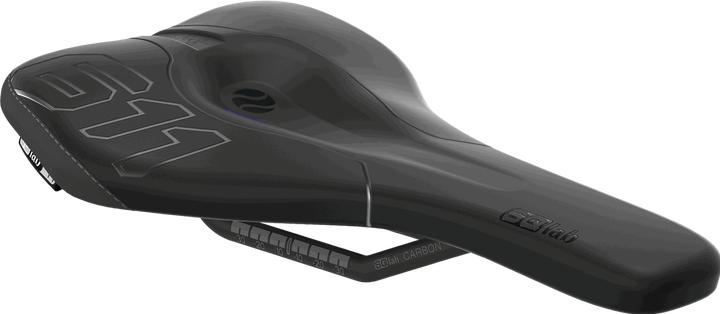 Image du produit Sqlab 611 Selle Ergowave en carbone