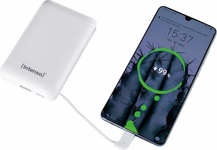 Produktbild Intenso XC10000 (10000 mAh, 37 Wh)