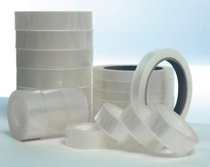 Produktbild Q-Connect Büroband, 24mm, 20m, 6 Stk. (24 mm)