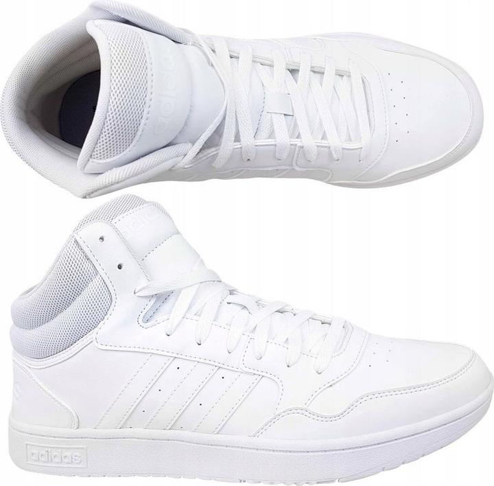 Produktbild Adidas Sneaker Hoops 3.0 (45)