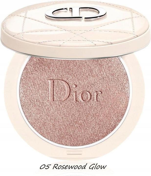 Immagine prodotto Dior Diorskin Forever Luminizer n. 05 (05 Bagliore di palissandro, Highlighter, 64 g)