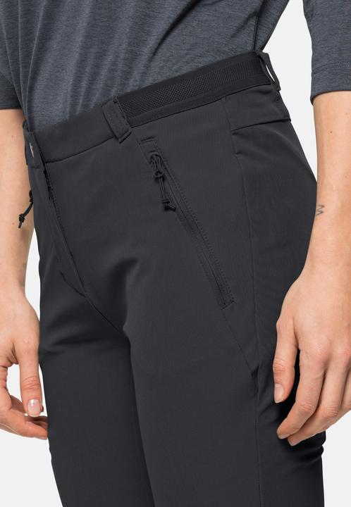 Actual product image Jack Wolfskin Geigelstein Pants W (M)