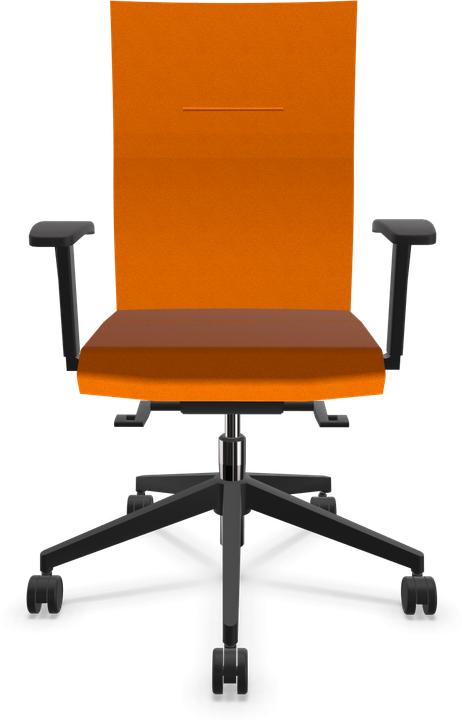 Produktbild Züco Cubo Classic Bürodrehstuhl