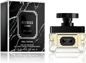 Actual product image Guess Eau de Toilette (Eau de toilette, 30 ml)