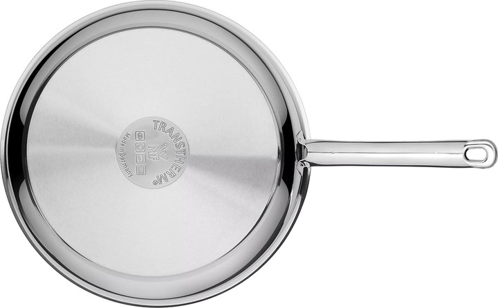 Productafbeelding WMF Profi (24 cm, Koekenpan, Roestvrij staal)