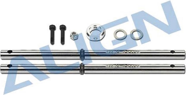 Produktbild Align 470L M2.5 Main Shaft Set
