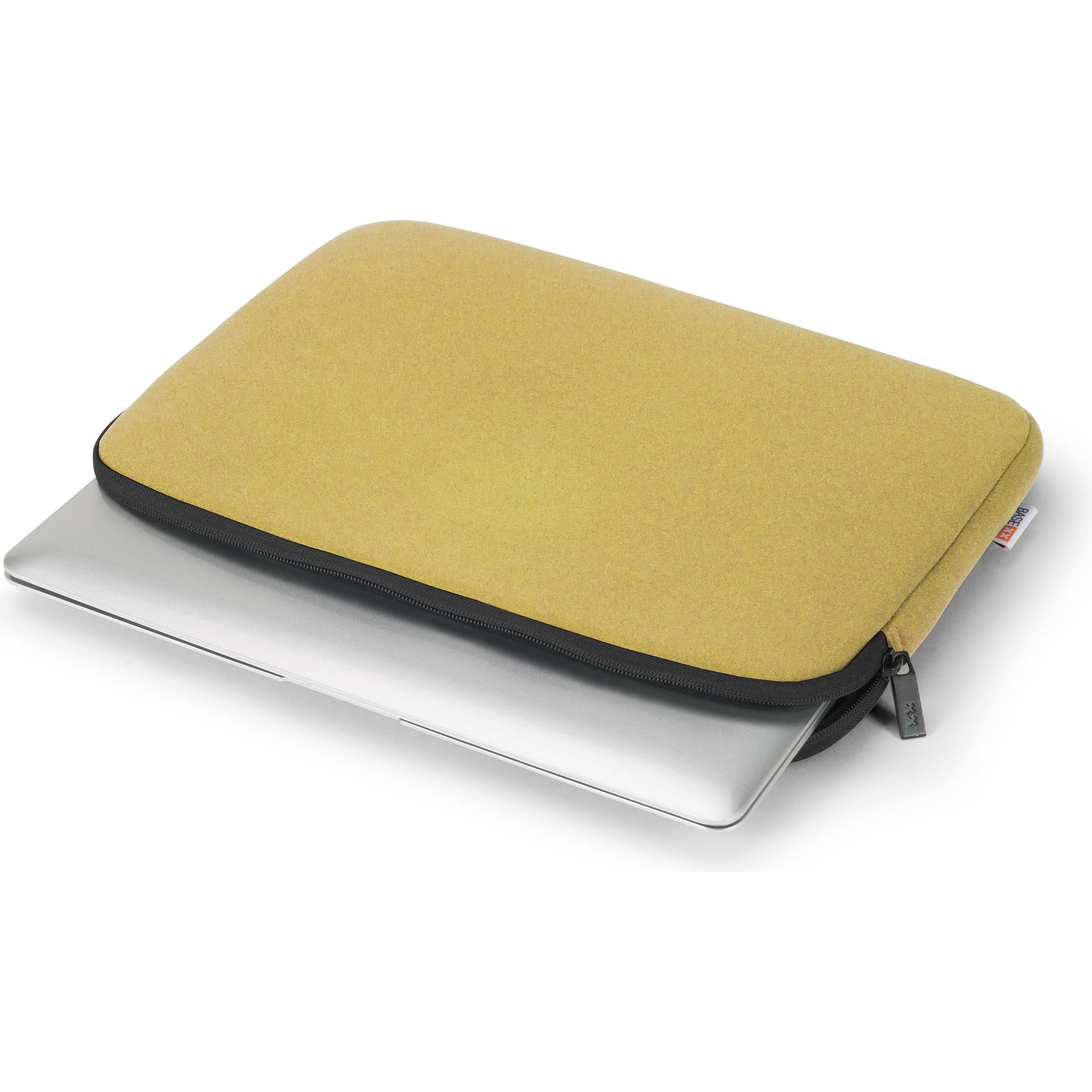Thumbnail - Dicota Base XX (15.60", Universal), Notebooktasche, Braun