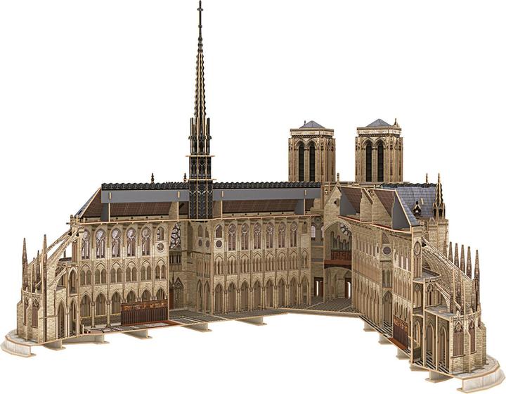 Immagine prodotto Revell Notre Dame de Paris (300 pezzi)