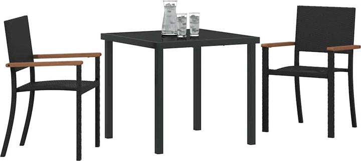 Actual product image vidaXL Melvin