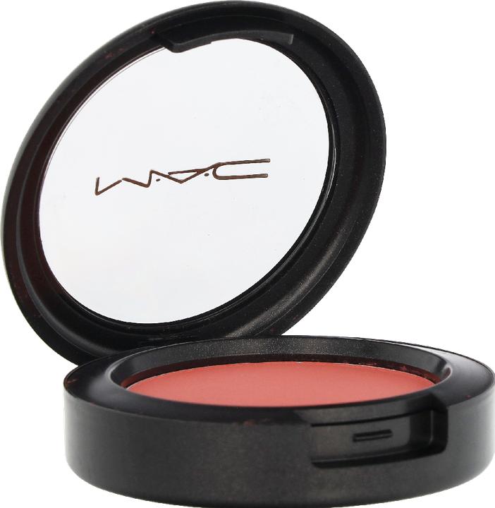 MAC Cosmetics Blush Powder (Pinch Me)