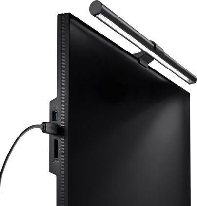 Actual product image BenQ Screenbar
