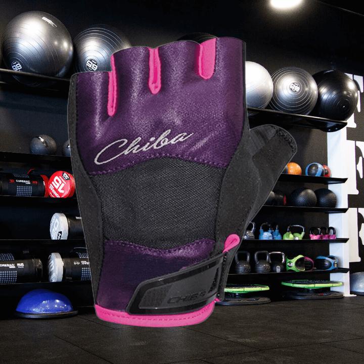 Actual product image Chiba Lady Diamond (S)