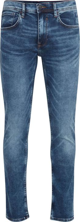 Denim Middle Blue (76201)