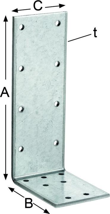 Immagine prodotto Simpson Sst giunto (Connettore angolare, 1 pz.)