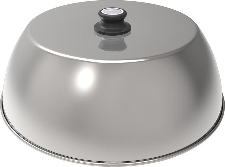 LotusGrill Grill bonnet XL