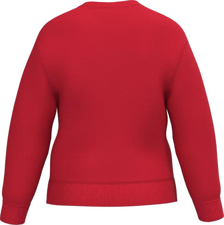 Produktbild iDeal Basic Sweatshirt mit Rundhalsausschnitt Kind (62, 68)