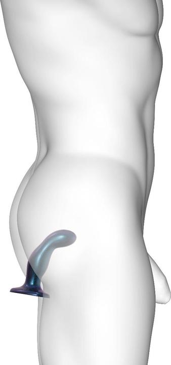 Image du produit Strap-on-me Godemiché Plug Snaky (M)