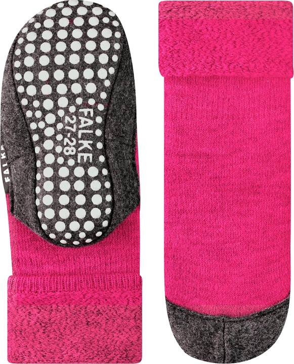 Image du produit Falke Cosyshoe Chaussons, couleur 8550 gloss, taille 27-28 (28)